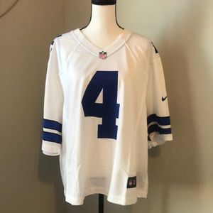 Dallas Cowboys Nike Jersey
